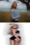 Looking people hairy vaginas