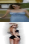 Naked girls years only