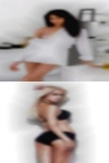 Pregnant through puberty naked