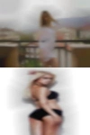 Woman seeks relationship only